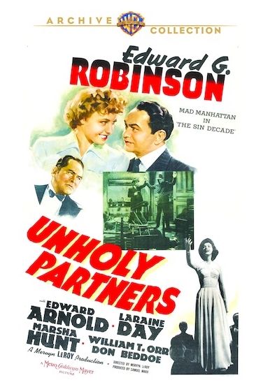 Unholy Partners