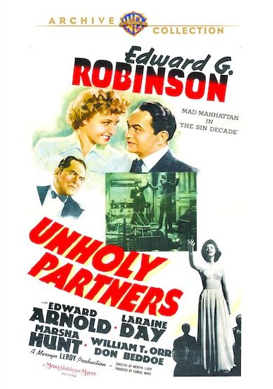 Unholy Partners