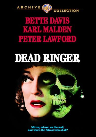 Dead Ringer