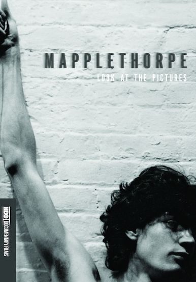 Mapplethorpe: Look At The Pictures