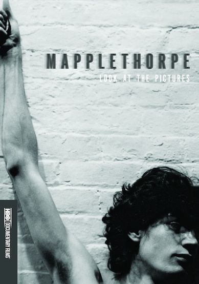 Mapplethorpe: Look At The Pictures