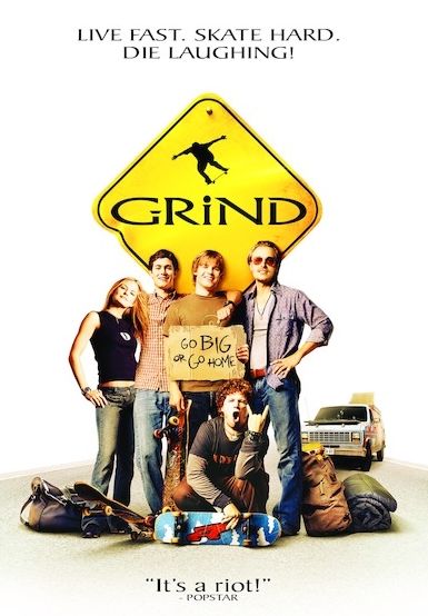 Grind