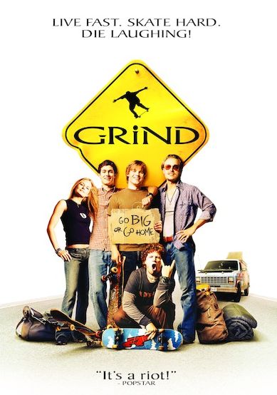 Grind