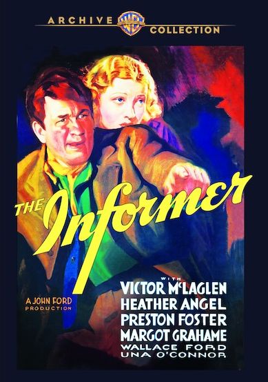 The Informer