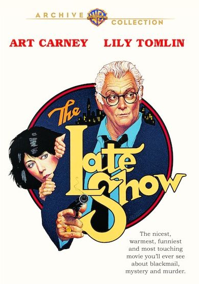 The Late Show