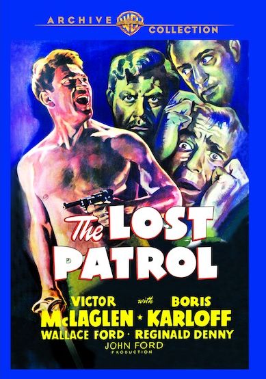 The Lost Patrol