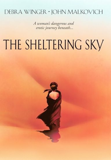 The Sheltering Sky