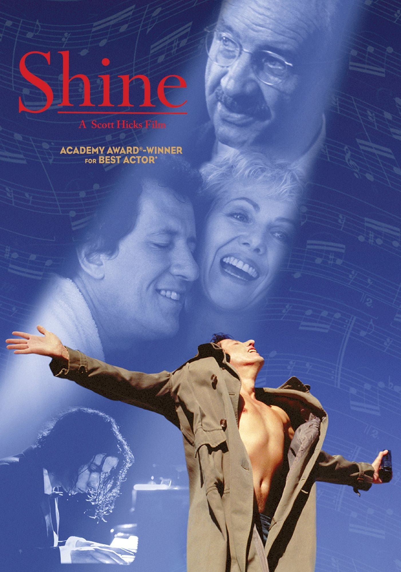 Shine