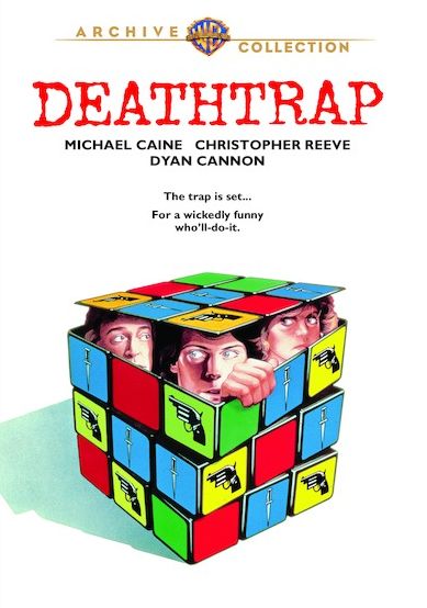Deathtrap