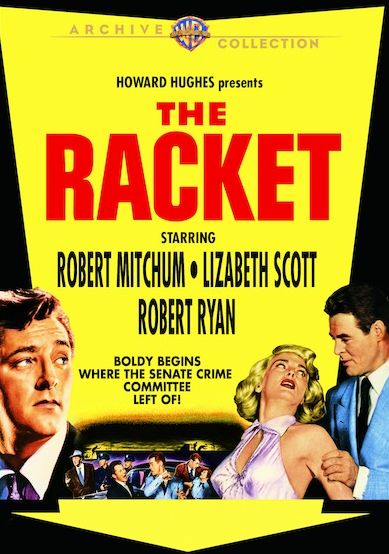 The Racket