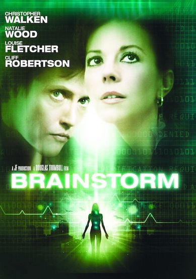 Brainstorm