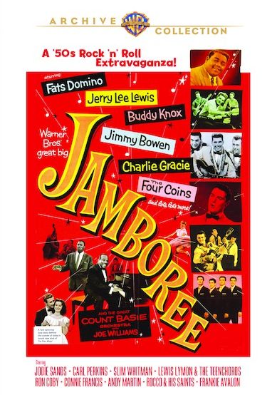 Jamboree