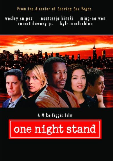 One Night Stand