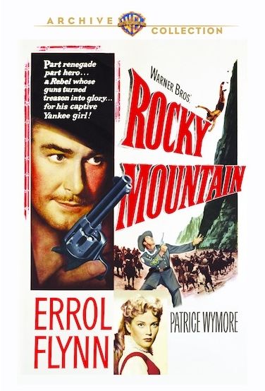Rocky Mountain