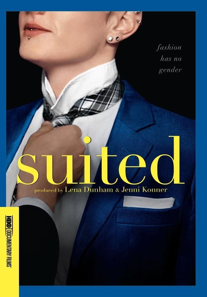 Suited