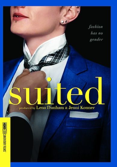 Suited