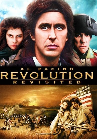 Revolution