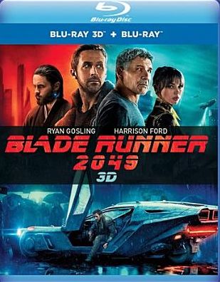 Blade Runner 2049