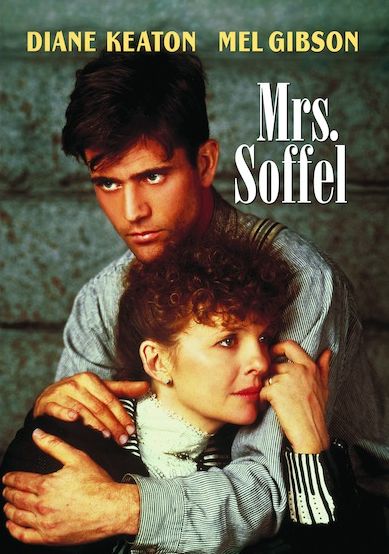 Mrs. Soffel