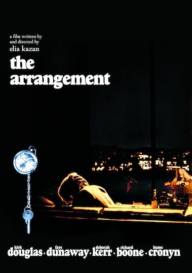 The Arrangement