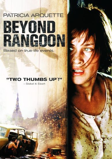 Beyond Rangoon