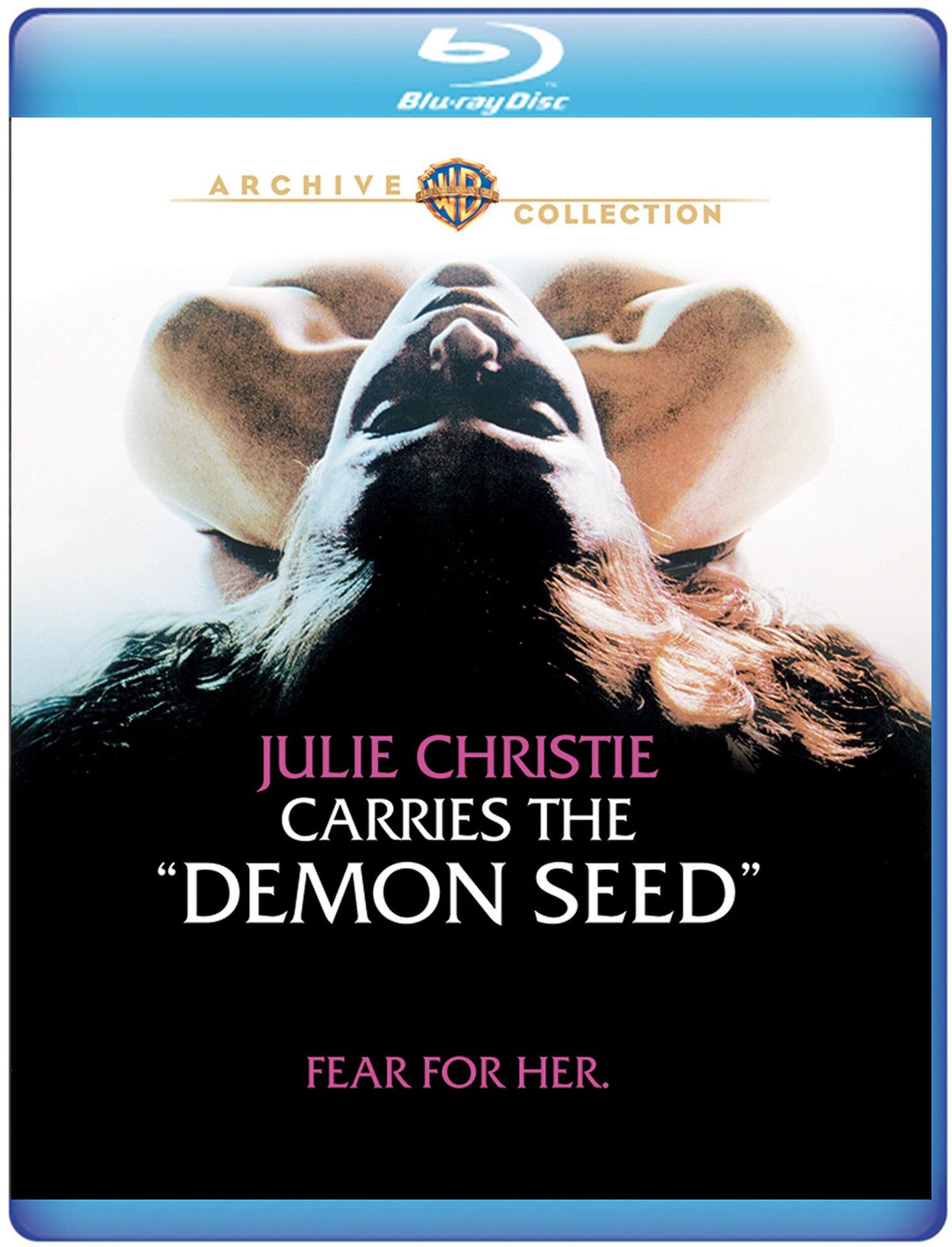 Demon Seed [Blu-ray]