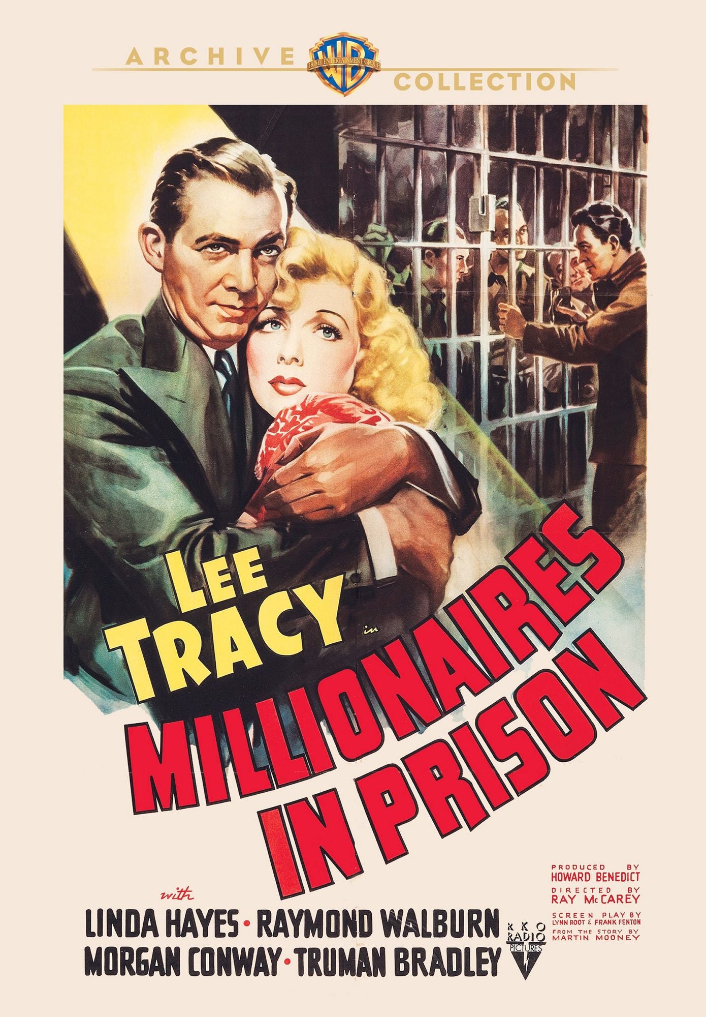 Millionaires in Prison