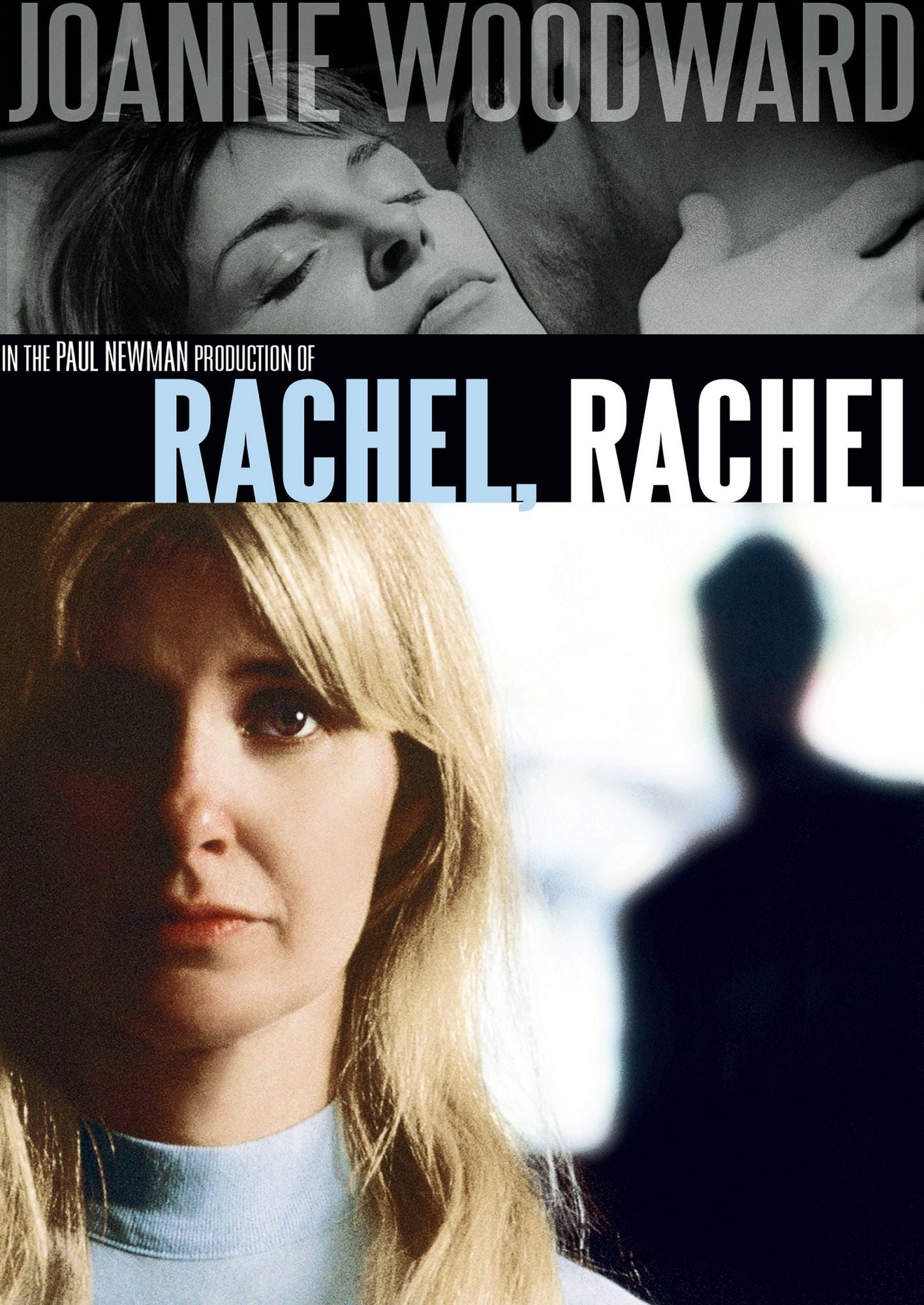 Rachel, Rachel