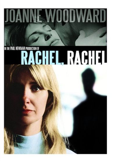 Rachel, Rachel