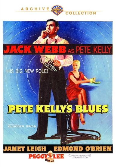 Pete Kelly's Blues