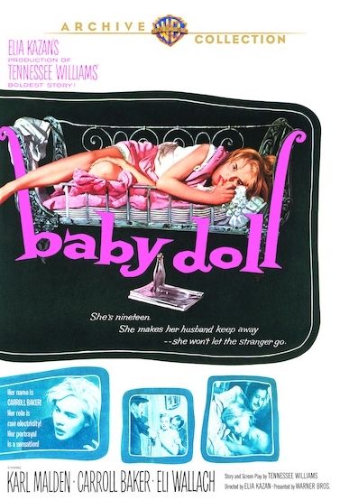 Baby Doll