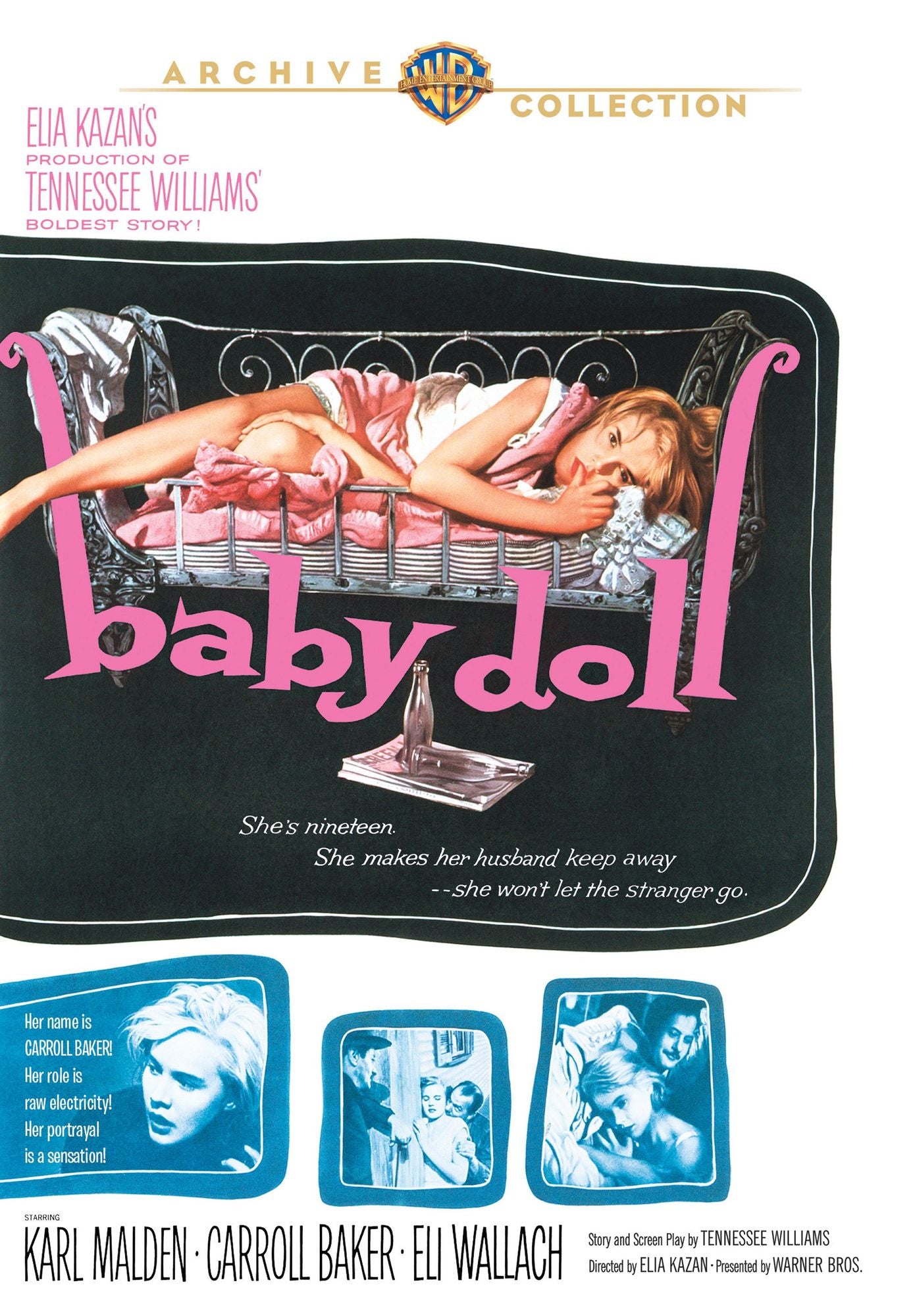 Baby Doll