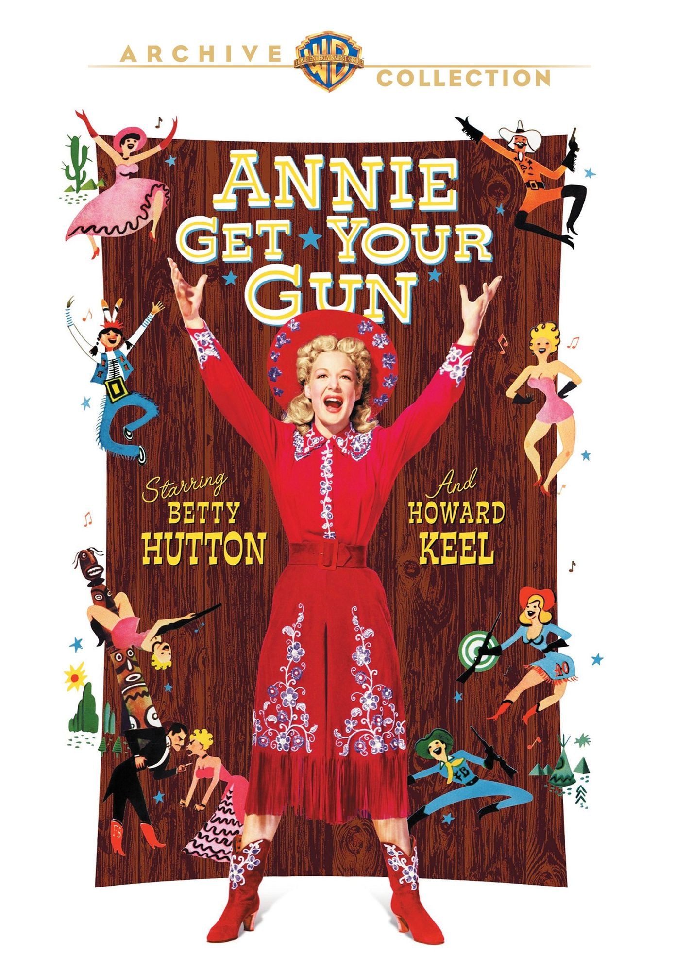 Annie Get Your Gun