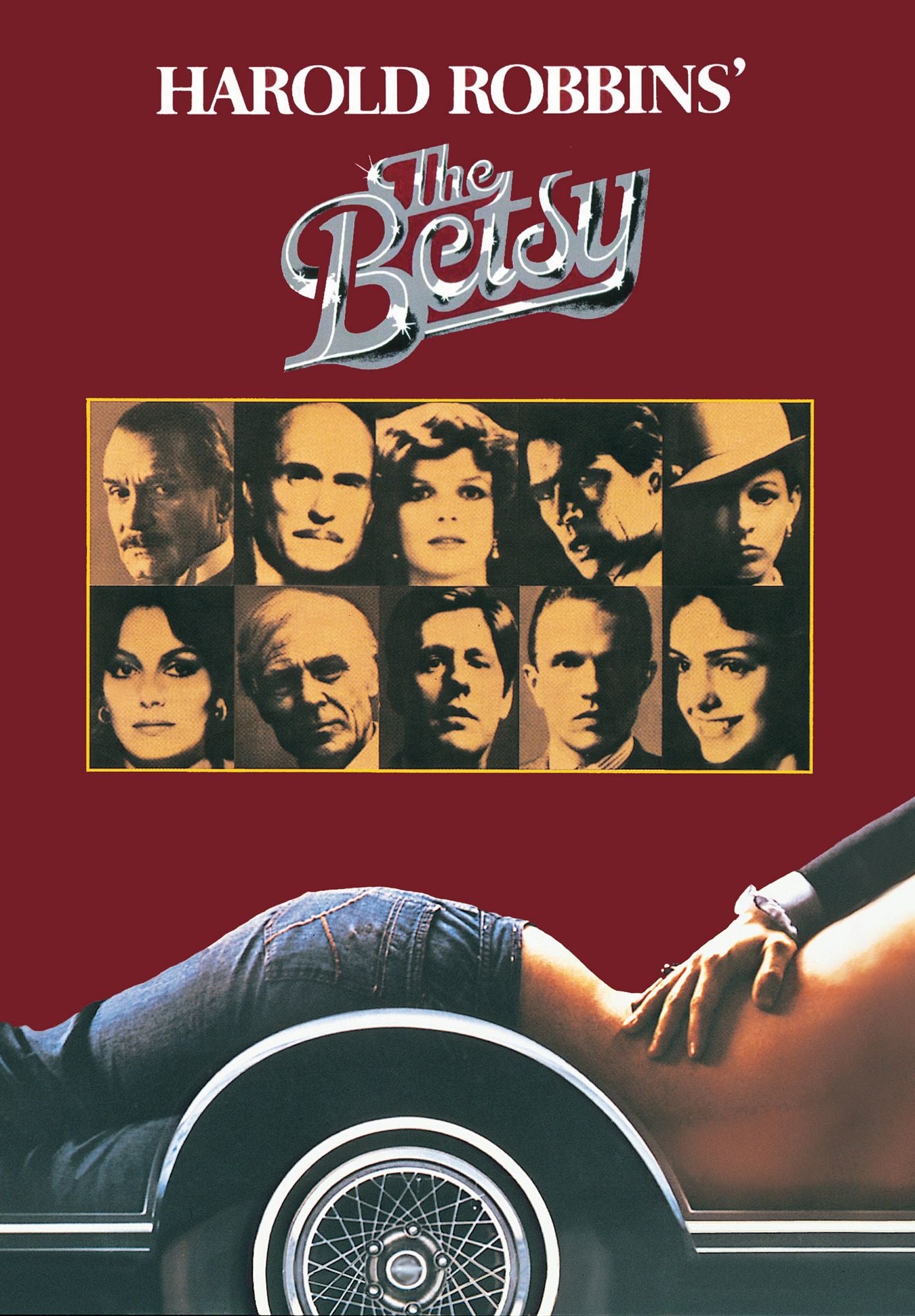 The Betsy
