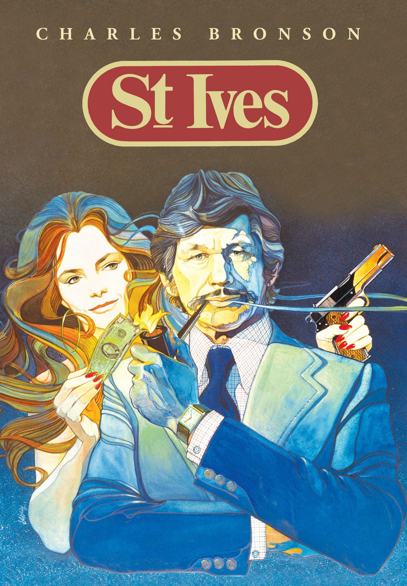 St. Ives