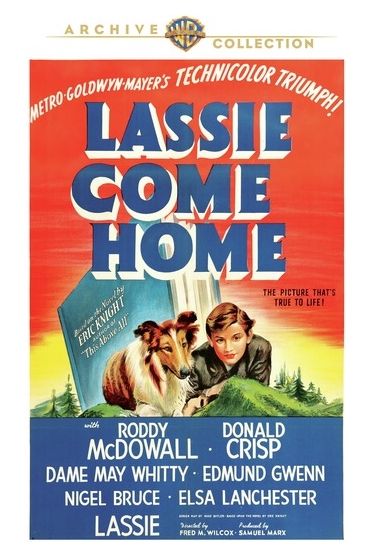 Lassie Come Home