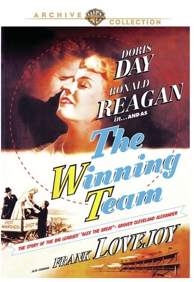 The Winning Team