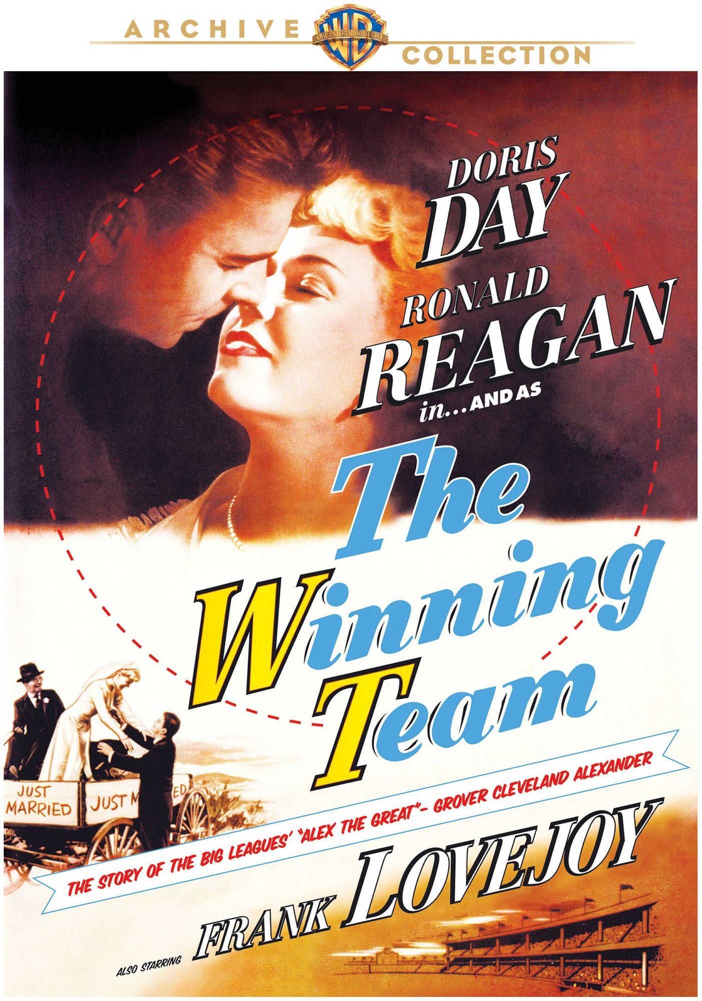 The Winning Team