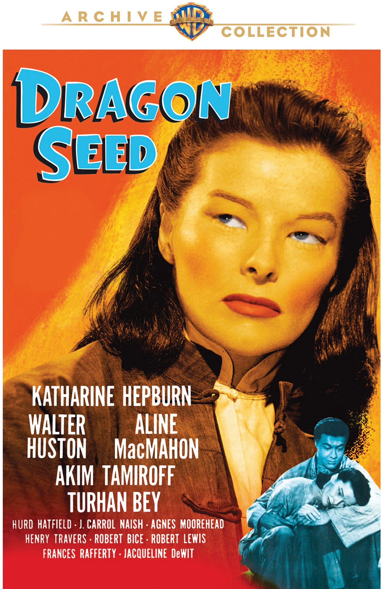 Dragon Seed