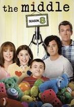 Middle: The Complete Eighth Season