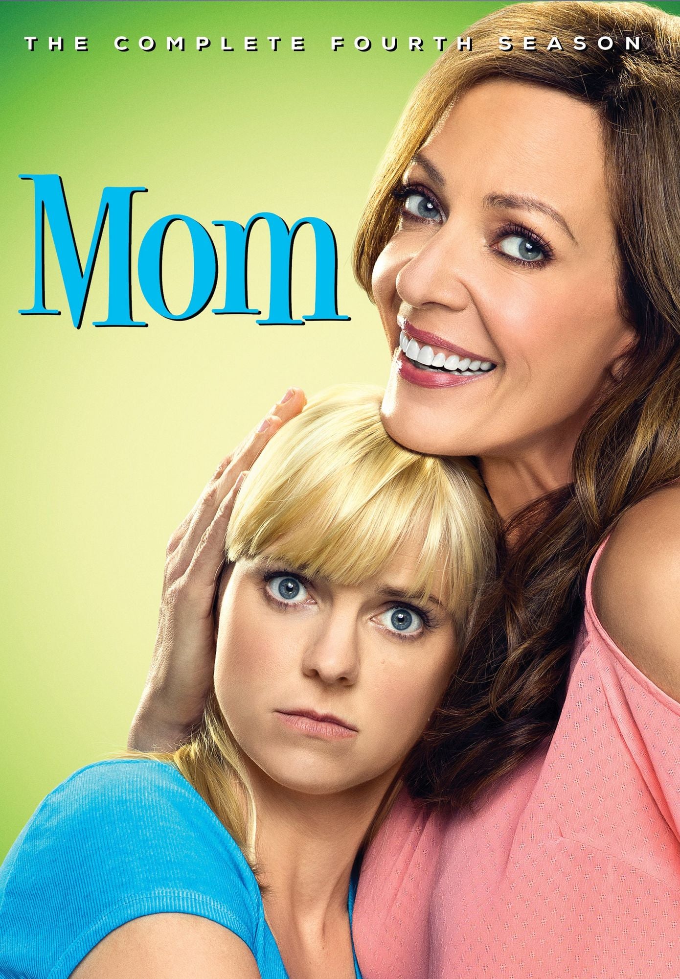 Mom: The Complete Fourth Season