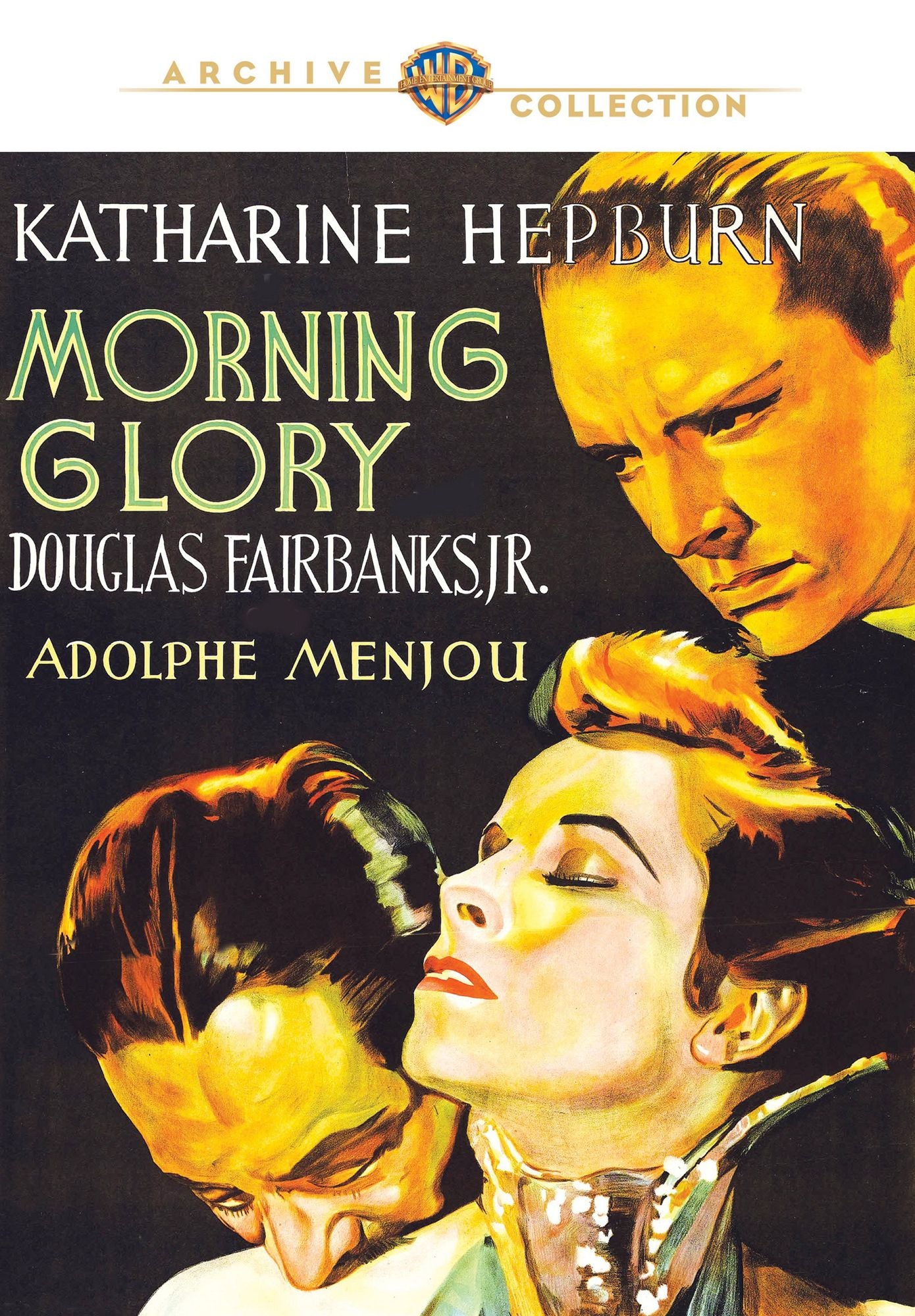 Morning Glory