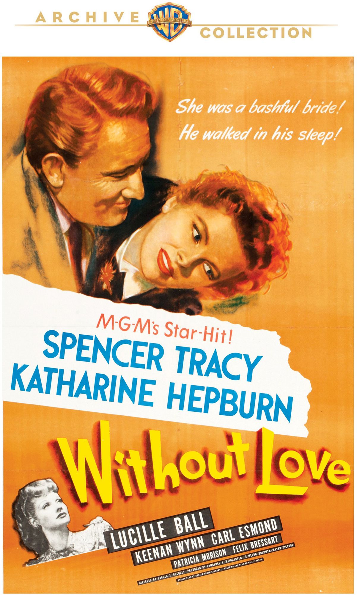 Without Love