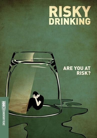 Risky Drinking