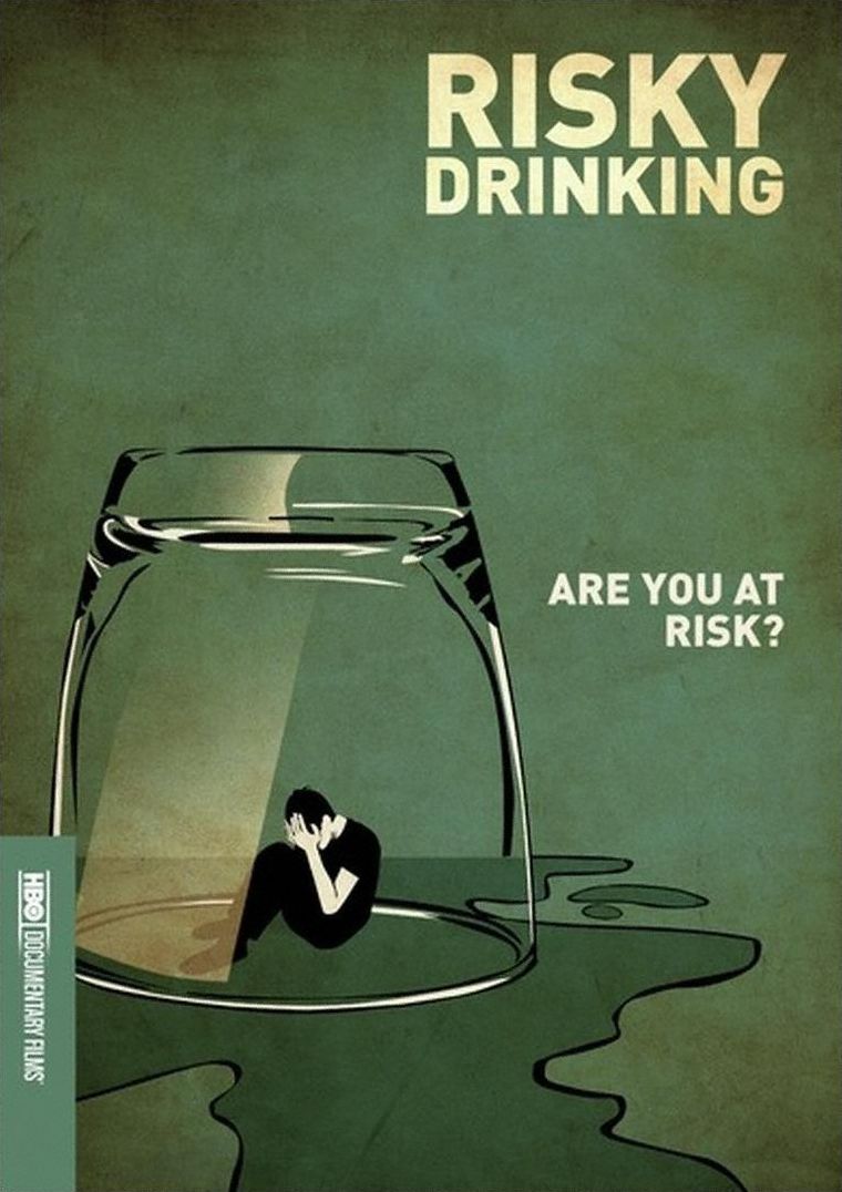 Risky Drinking