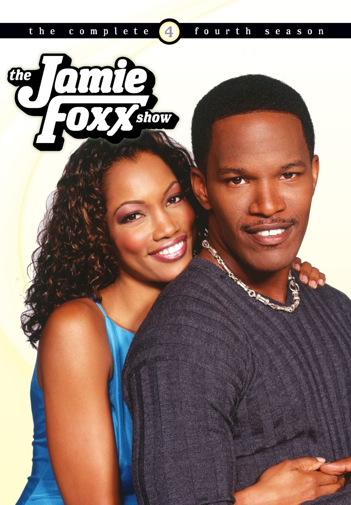 The Jamie Foxx Show: The Complete Fourth Season [3 Discs]