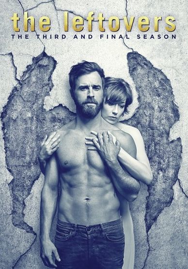 The Leftovers: The Complete Third Season [3 Discs]