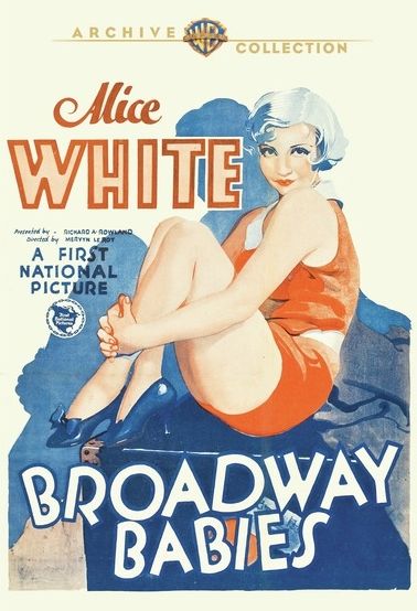 Broadway Babies