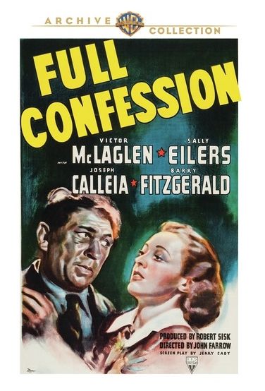 Full Confession