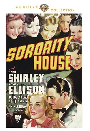 Sorority House